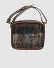 WUNDERKIND - Sac petit en cuir