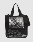 McQ - Large fabric bag