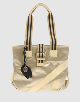The Bridge Medium Fabric Bags - Item 45158240