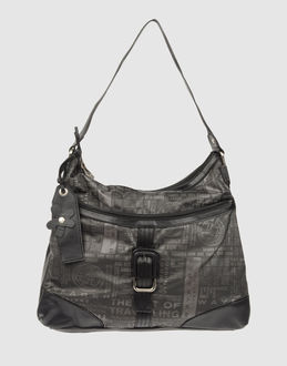 The Bridge Large Fabric Bags - Item 45158241