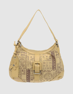 The Bridge Medium Fabric Bags - Item 45158242