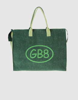 GB8 - BORSE - Borse grandi in tessuto - su YOOX.COM