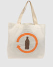 CHASER - Large fabric bag