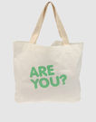 CHASER - Large fabric bag