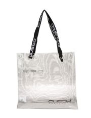 CUSTO BARCELONA - Large fabric bag