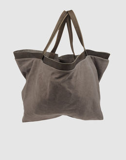 Silent Large Fabric Bags - Item 45158557