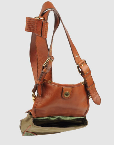 LUELLA Women - Handbags - Medium fabric bag LUELLA on YOOX United States