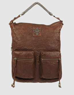 Paula Thomas For Tw Large Leather Bags - Item 45158569