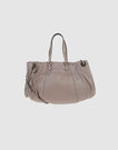 VALENTINO GARAVANI - Large leather bag