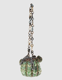 MISSONI - BORSE - Borse piccole in tessuto - su YOOX.COM