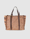 MISSONI - Sac grand en tissu