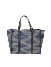 MISSONI - Large fabric bag