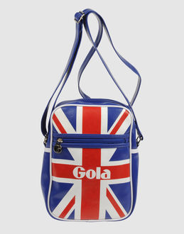 Gola Medium Fabric Bags - Item 45158622
