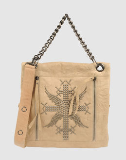 Paula Thomas For Tw Large Leather Bags - Item 45158633