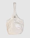 HALSTON HERITAGE - Large leather bag