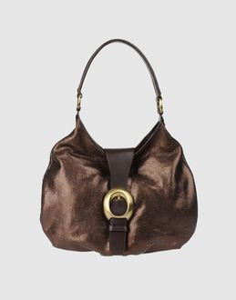 I SANTI - BORSE - Borse grandi in pelle - su YOOX.COM