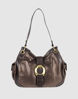 I SANTI - BORSE - Borse medie in pelle - su YOOX.COM