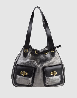 I SANTI - BORSE - Borse grandi in pelle - su YOOX.COM