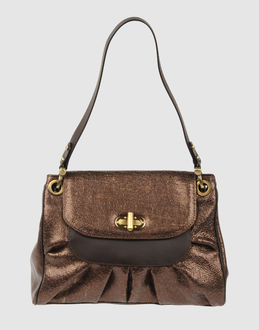 I SANTI - BORSE - Borse medie in pelle - su YOOX.COM