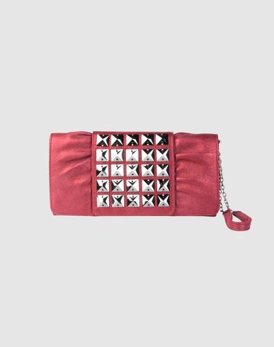 ZOOM STUART WEITZMAN - Clutch