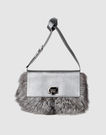 MICHAEL KORS - Borsa grande in pelle