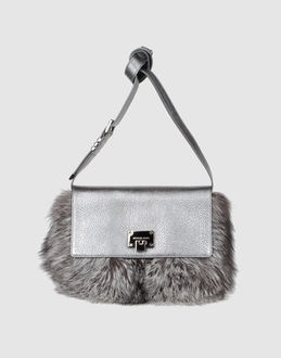 MICHAEL KORS - BORSE - Borse grandi in pelle - su YOOX.COM