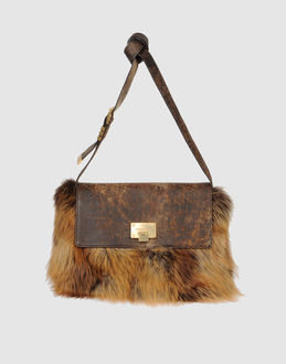 MICHAEL KORS - BORSE - Borse grandi in pelle - su YOOX.COM