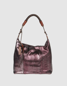 Pauric Sweeney Large Leather Bags - Item 45158890