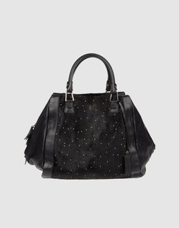 Pauric Sweeney Large Leather Bags - Item 45158895