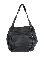 DIESEL - Large leather bag