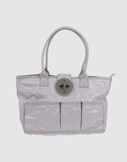 DIESEL Large fabric bags - Item 45158962