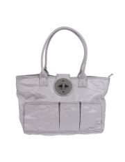 DIESEL - Borsa grande in tessuto
