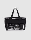 DIESEL - Large fabric bag