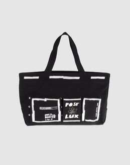 DIESEL Large fabric bags - Item 45158963