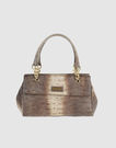 BRUNO MAGLI - Large leather bag