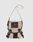 DIESEL - Small fabric bag