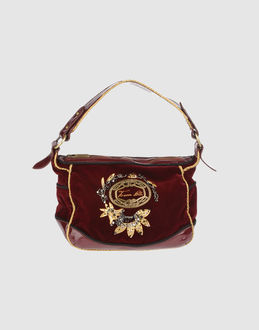Tosca Blu Medium Fabric Bags - Item 45159039