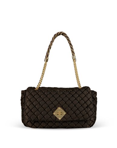 Moschino, Medium fabric bag