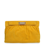 GIUSEPPE ZANOTTI DESIGN - clutch