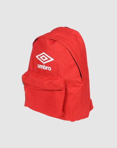 ZOOM UMBRO - Backpack & fanny pack