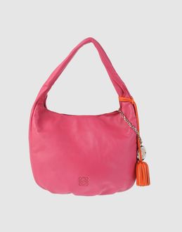 Loewe Medium Leather Bags - Item 45159294
