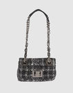 GIAMBATTISTA VALLI - Bolso pequeño de tela