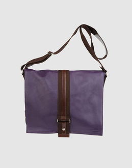BOREGART - BORSE - Borse grandi in pelle - su YOOX.COM