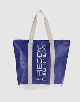FREDDY - BORSE - Borse grandi in tessuto - su YOOX.COM