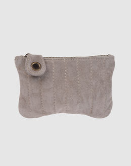 CORSIA - ACCESSORI - Bustine - su YOOX.COM