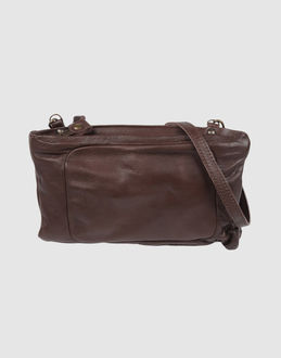 CORSIA - BORSE - Borse medie in pelle - su YOOX.COM
