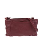 CORSIA - Medium leather bag