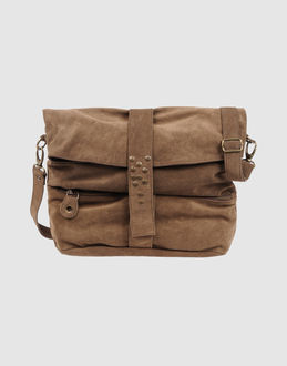 CORSIA - BORSE - Borse grandi in pelle - su YOOX.COM