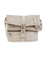 CORSIA - Large leather bag