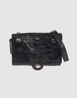 CORSIA - BORSE - Borse piccole in pelle - su YOOX.COM